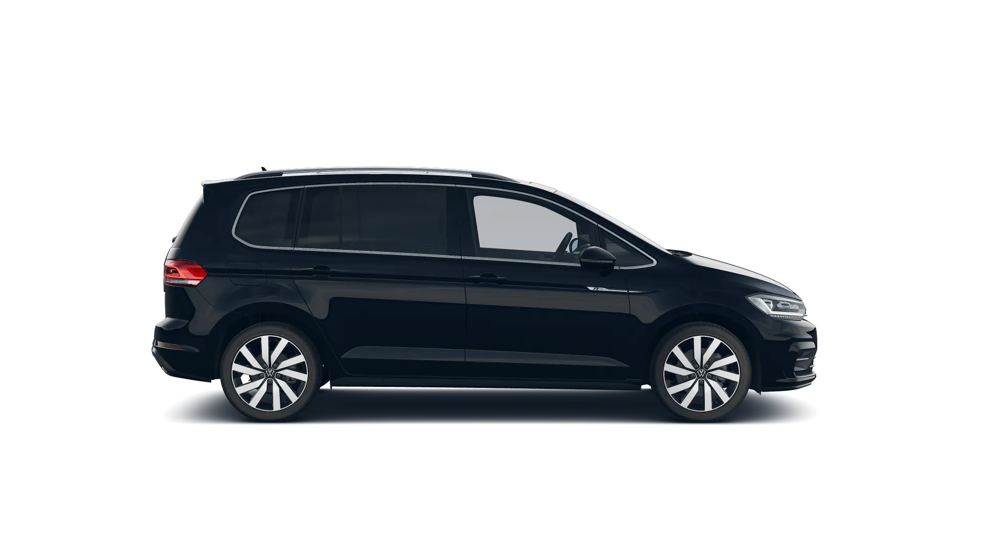 Volkswagen Touran Highline