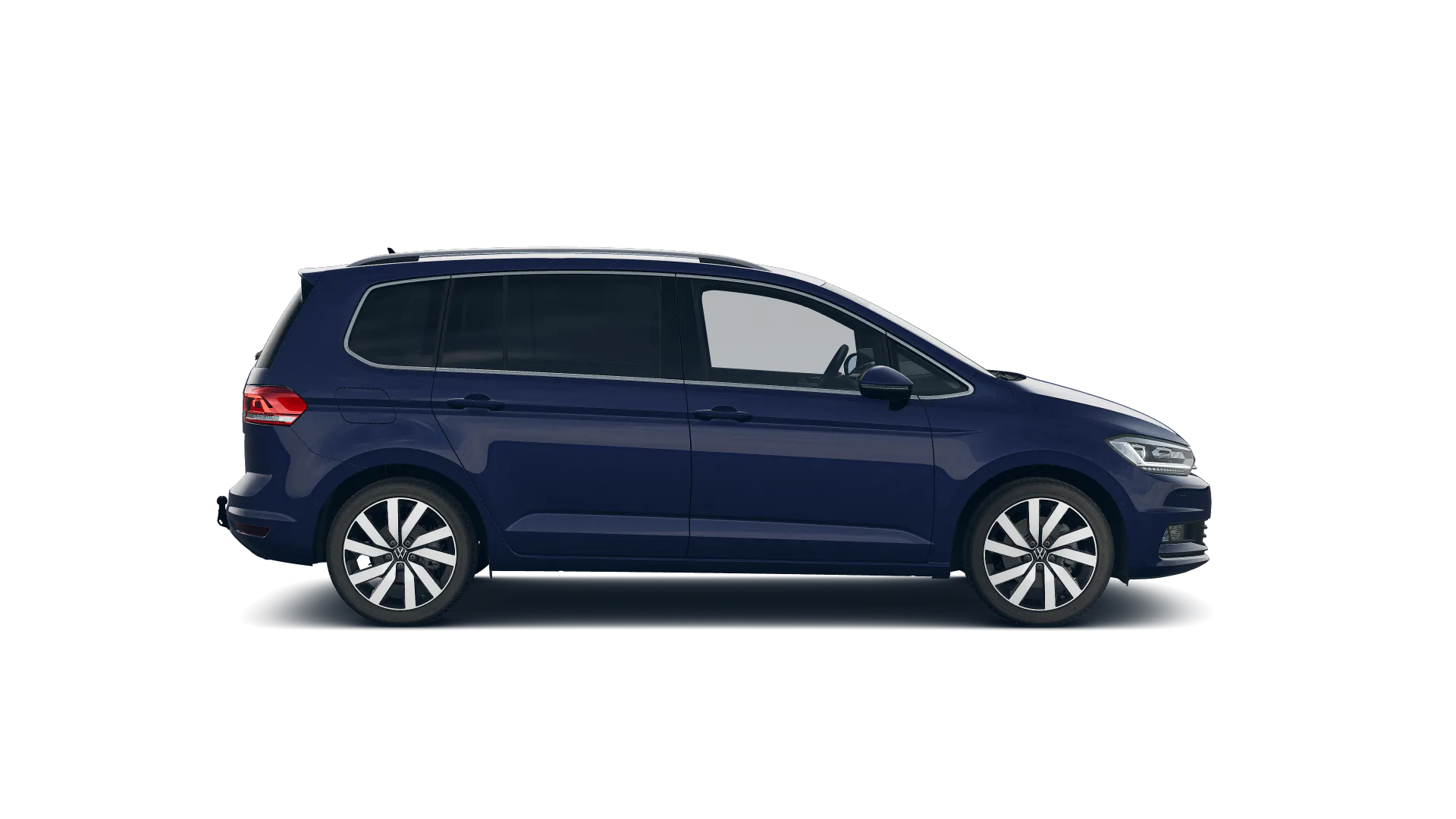 Volkswagen Touran Highline