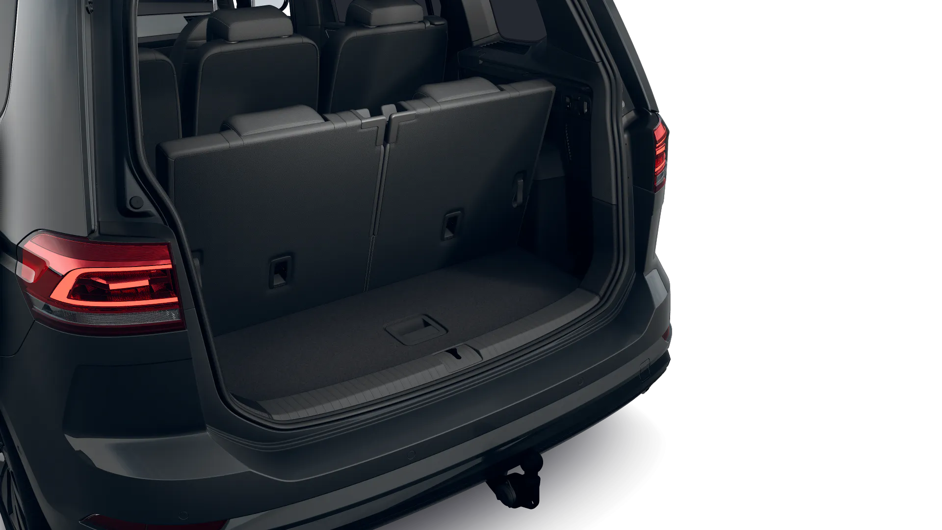 Volkswagen Touran Highline