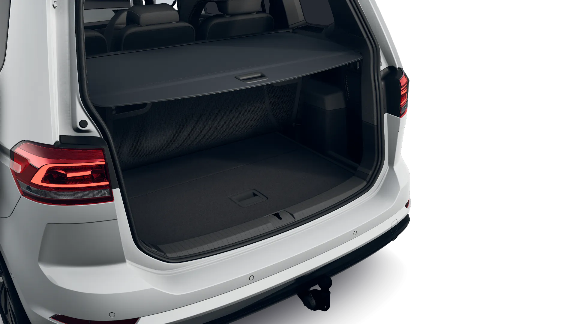 Volkswagen Touran Highline