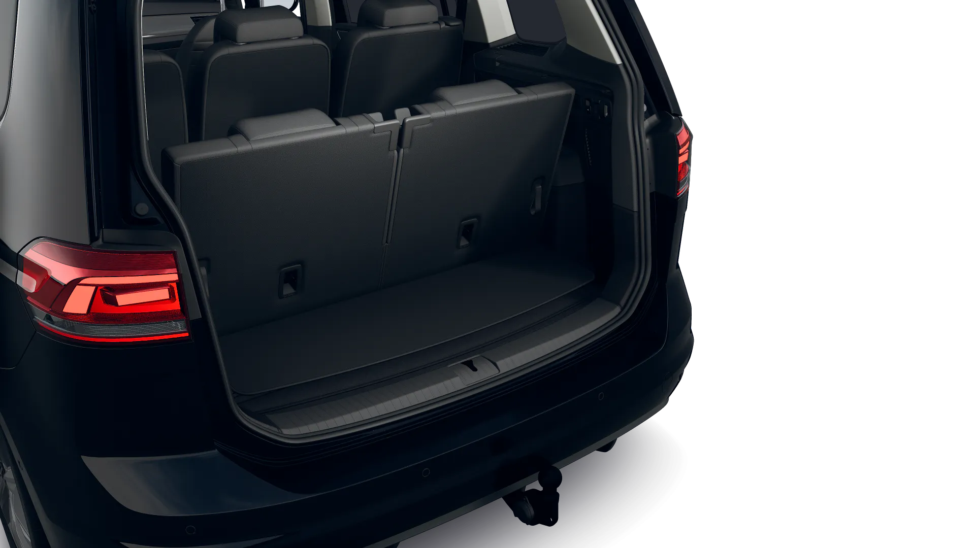 Volkswagen Touran Highline