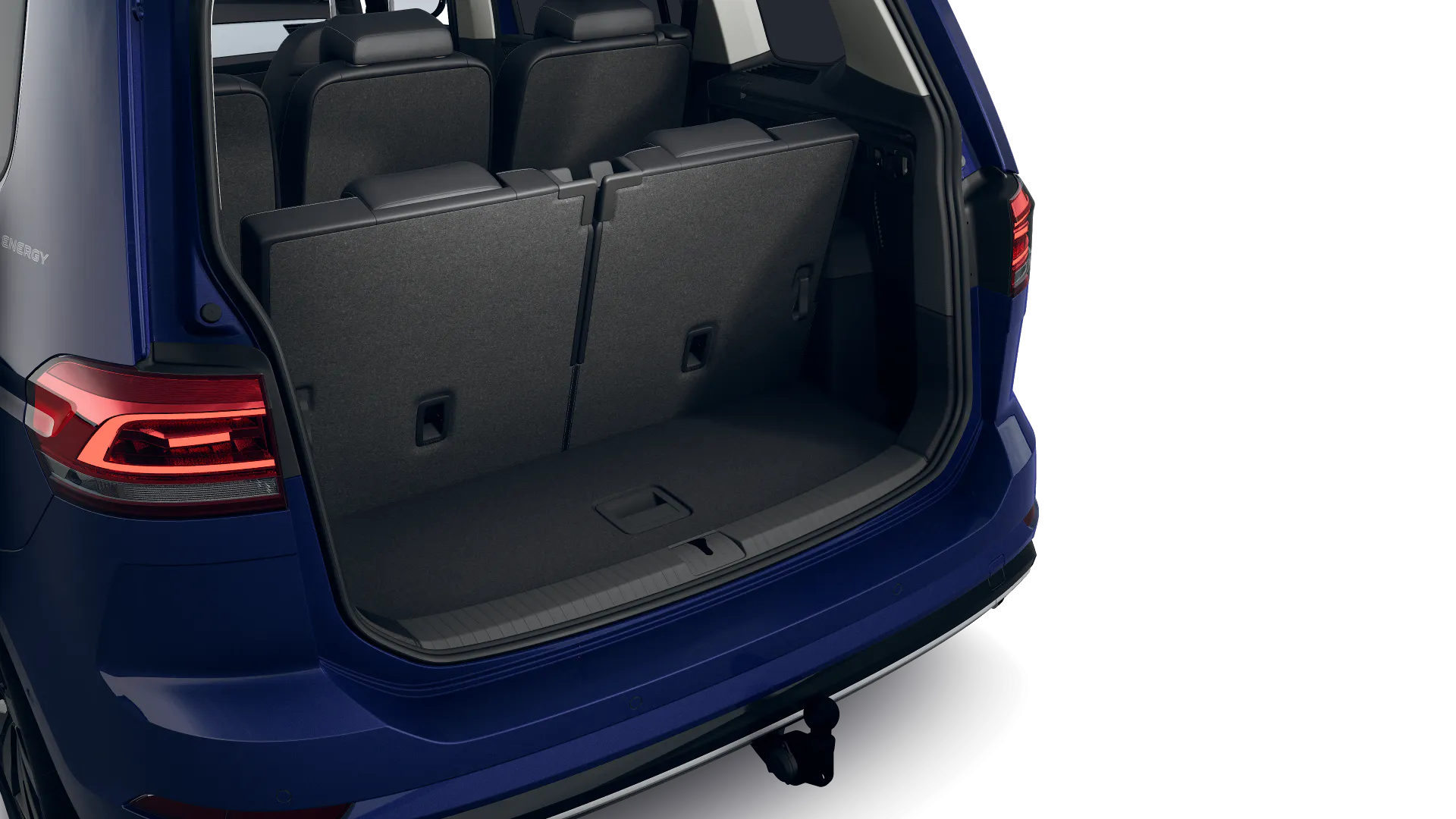 Volkswagen Touran ENERGY