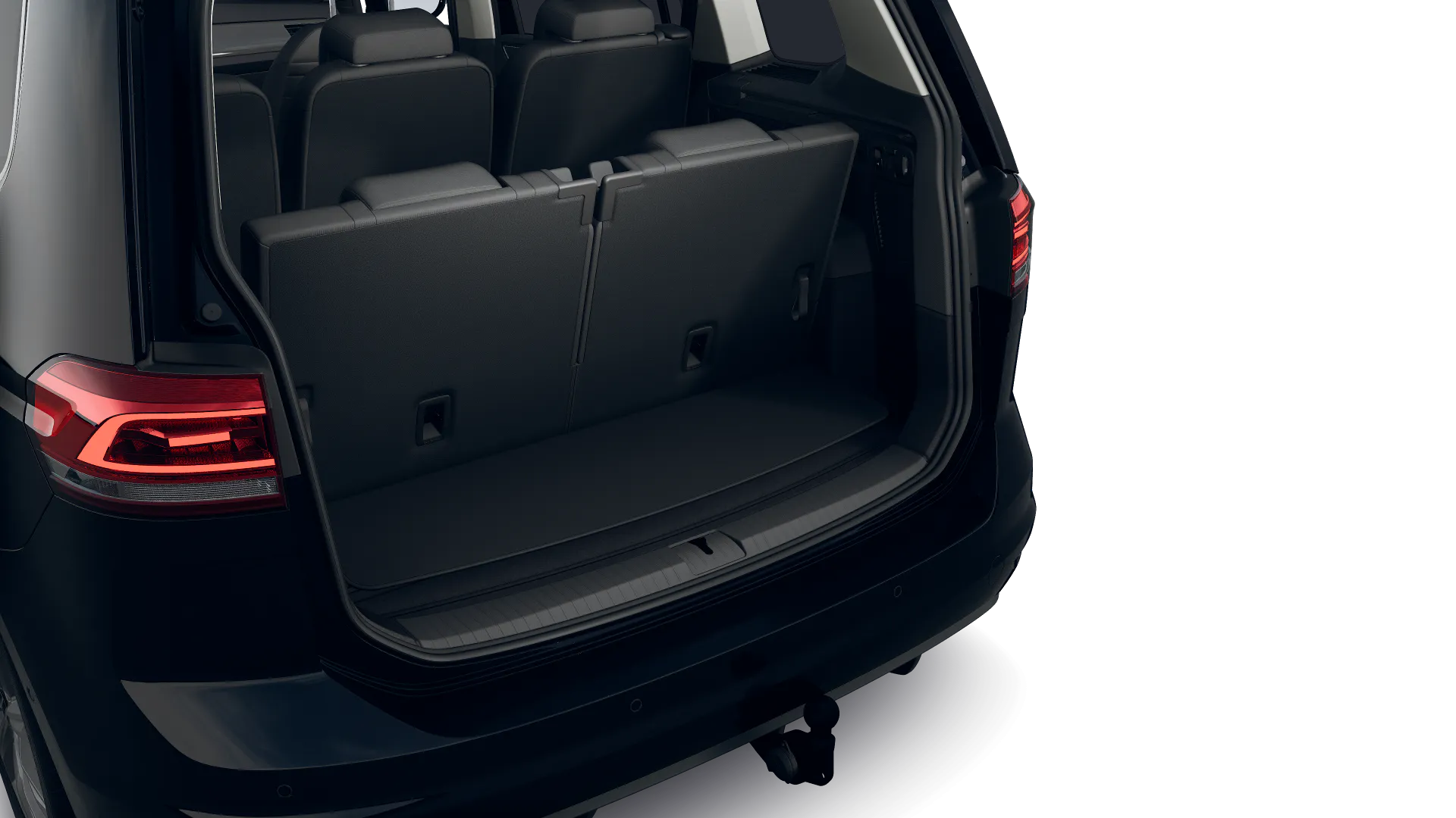 Volkswagen Touran Highline