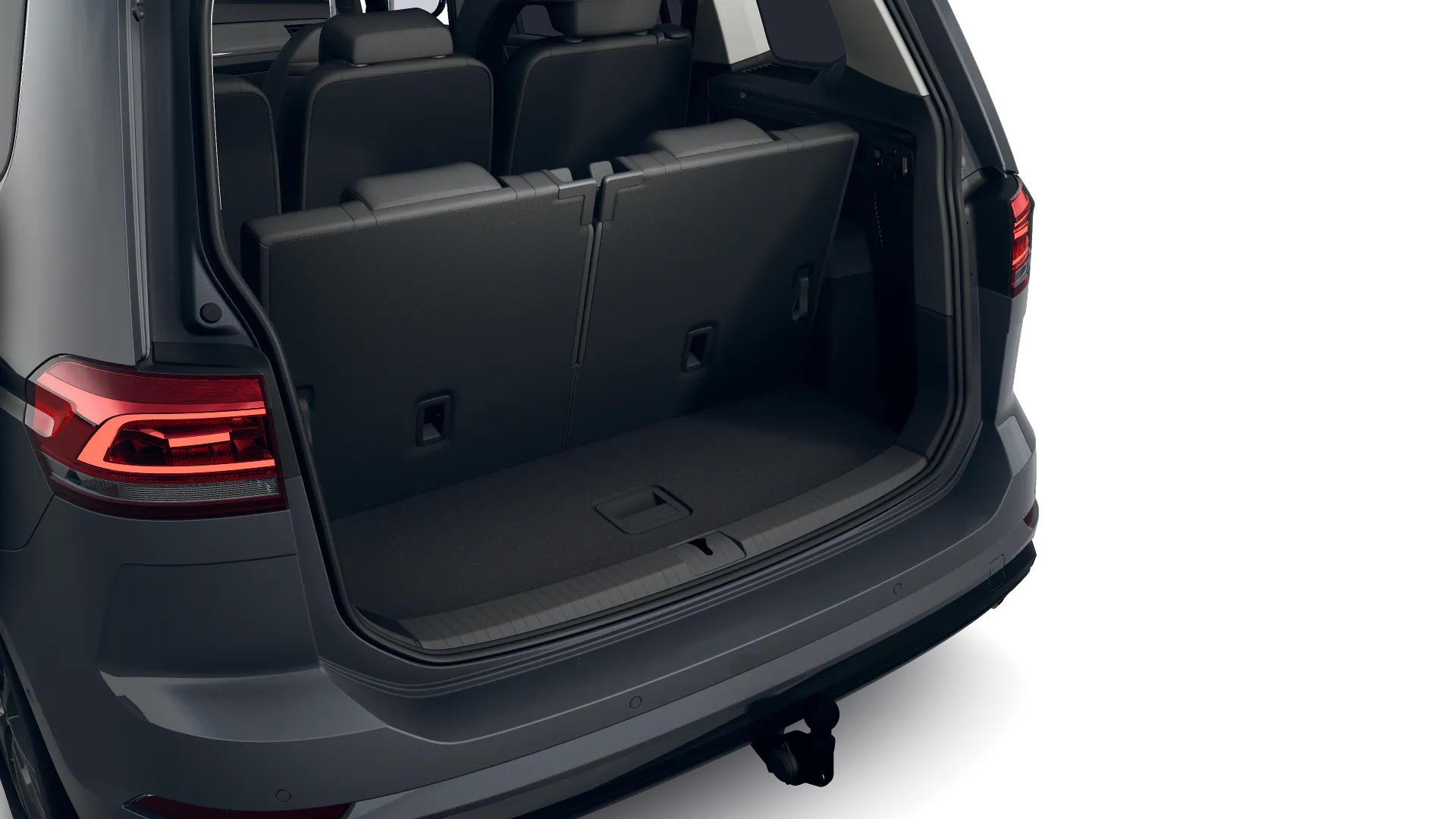 Volkswagen Touran Highline