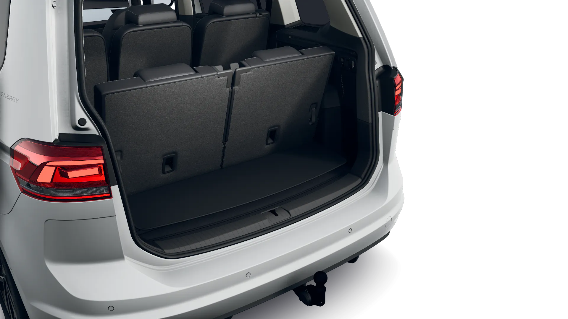 Volkswagen Touran ENERGY