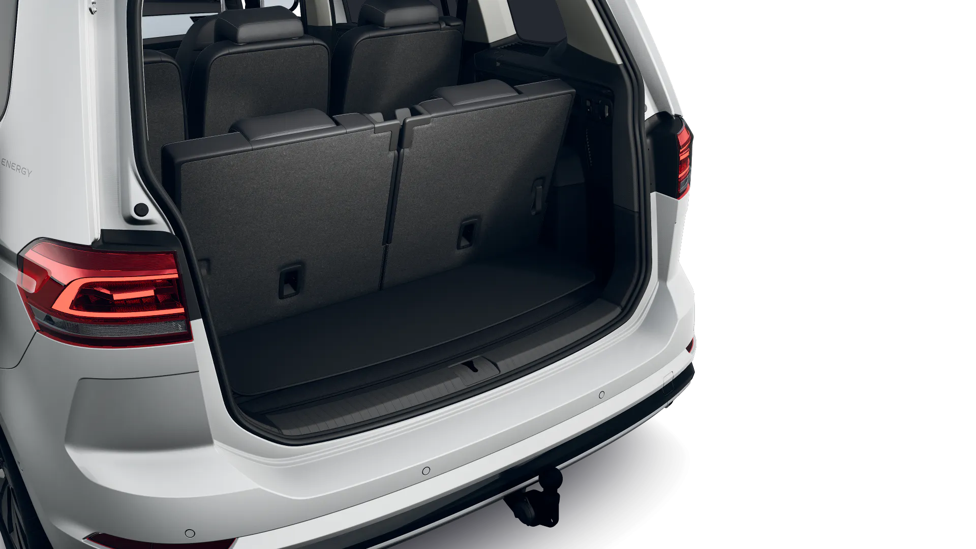 Volkswagen Touran ENERGY