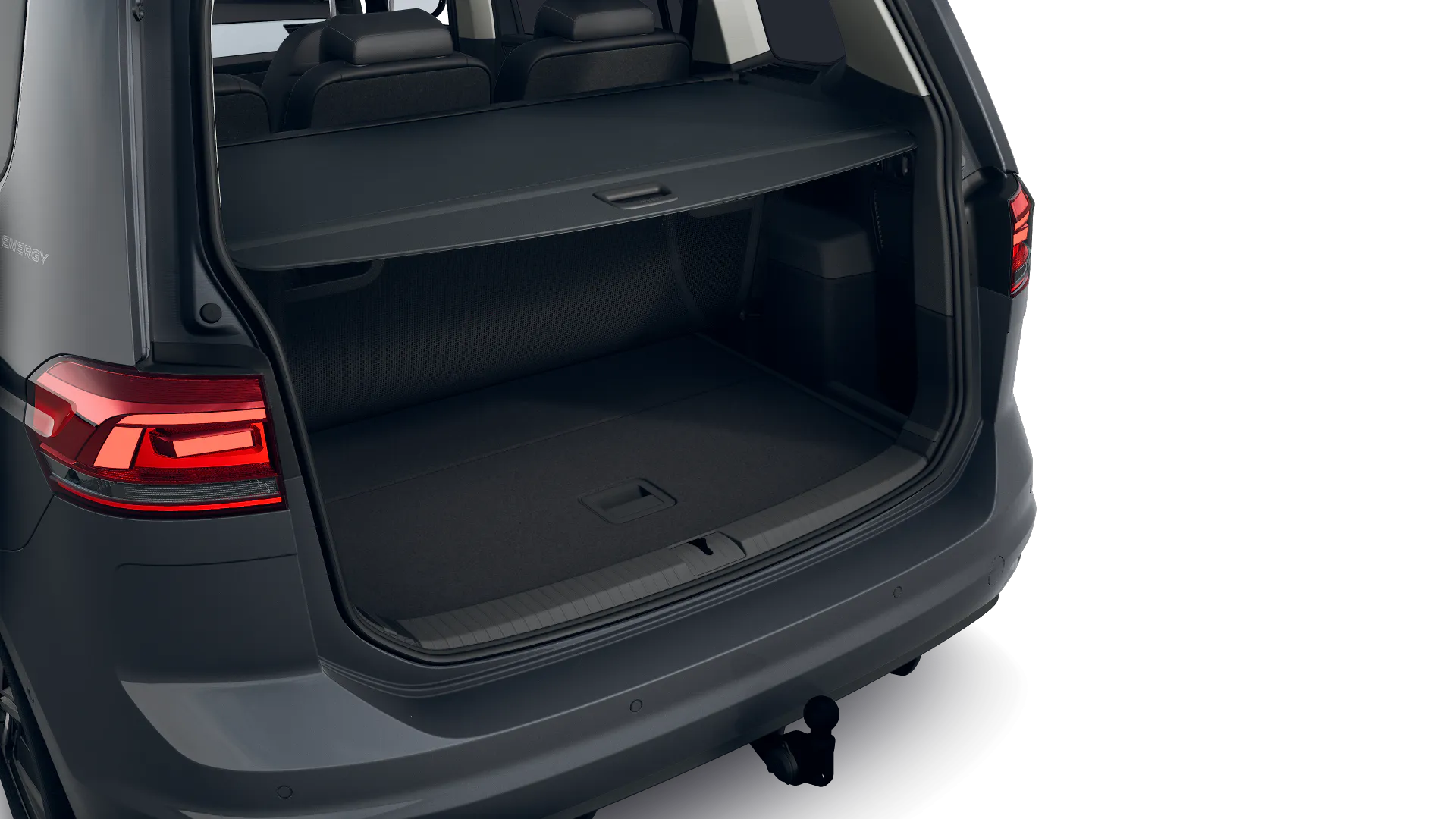 Volkswagen Touran ENERGY