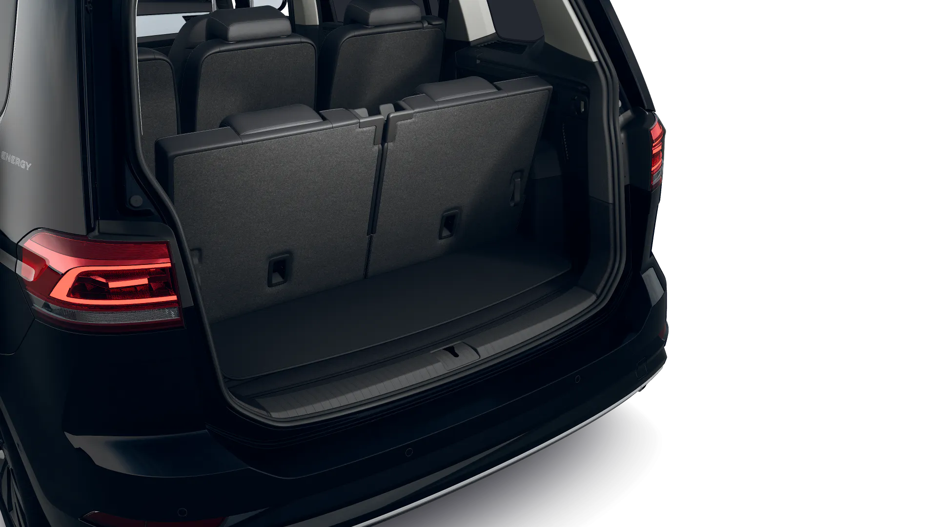 Volkswagen Touran ENERGY