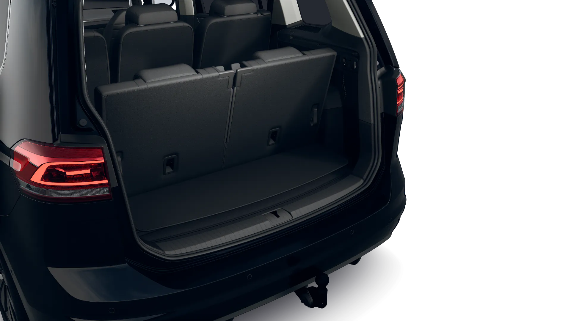 Volkswagen Touran Highline