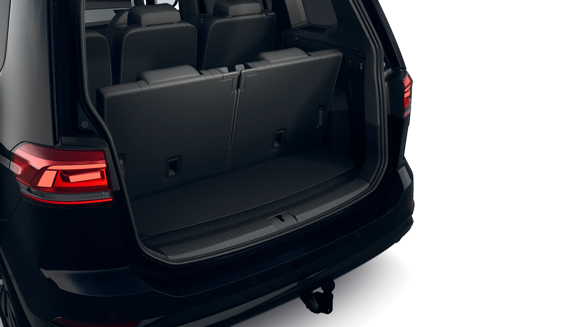 Volkswagen Touran Highline