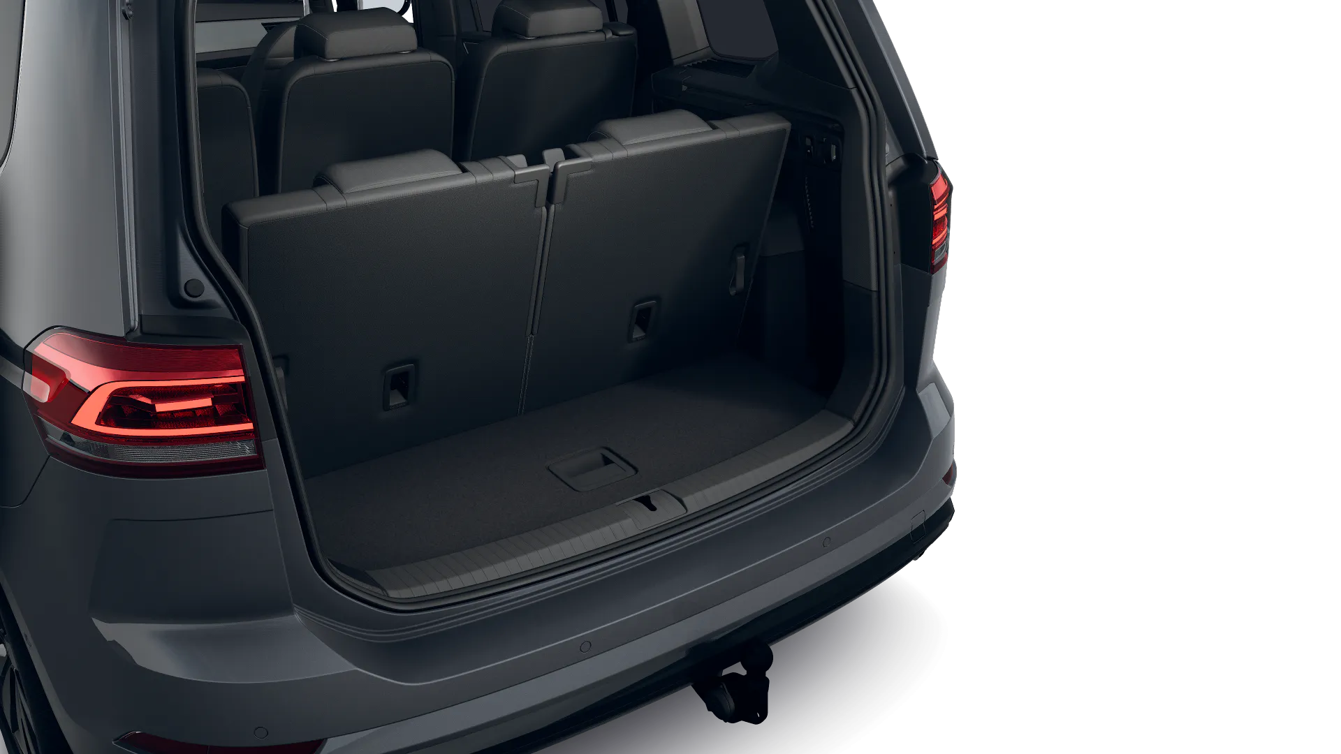 Volkswagen Touran Highline