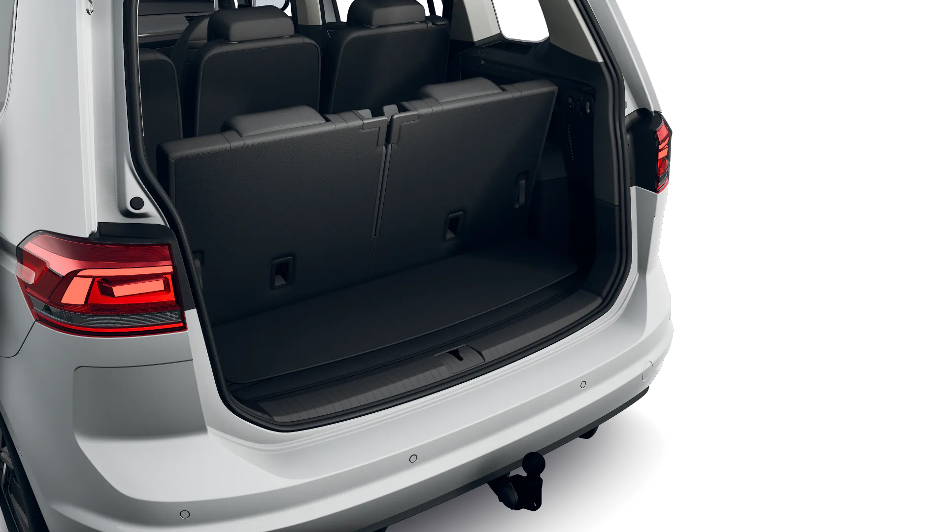 Volkswagen Touran Highline