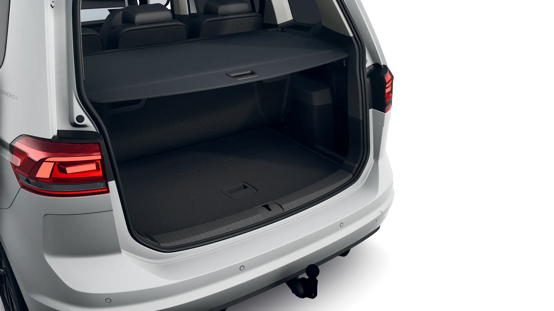 Volkswagen Touran ENERGY