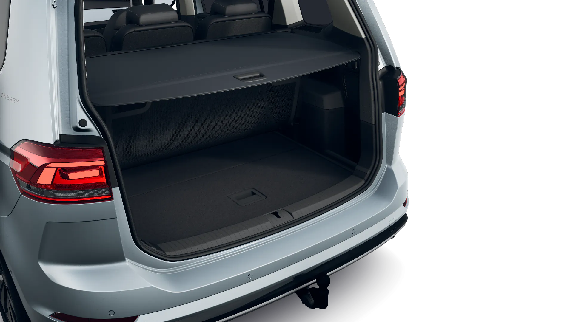 Volkswagen Touran ENERGY
