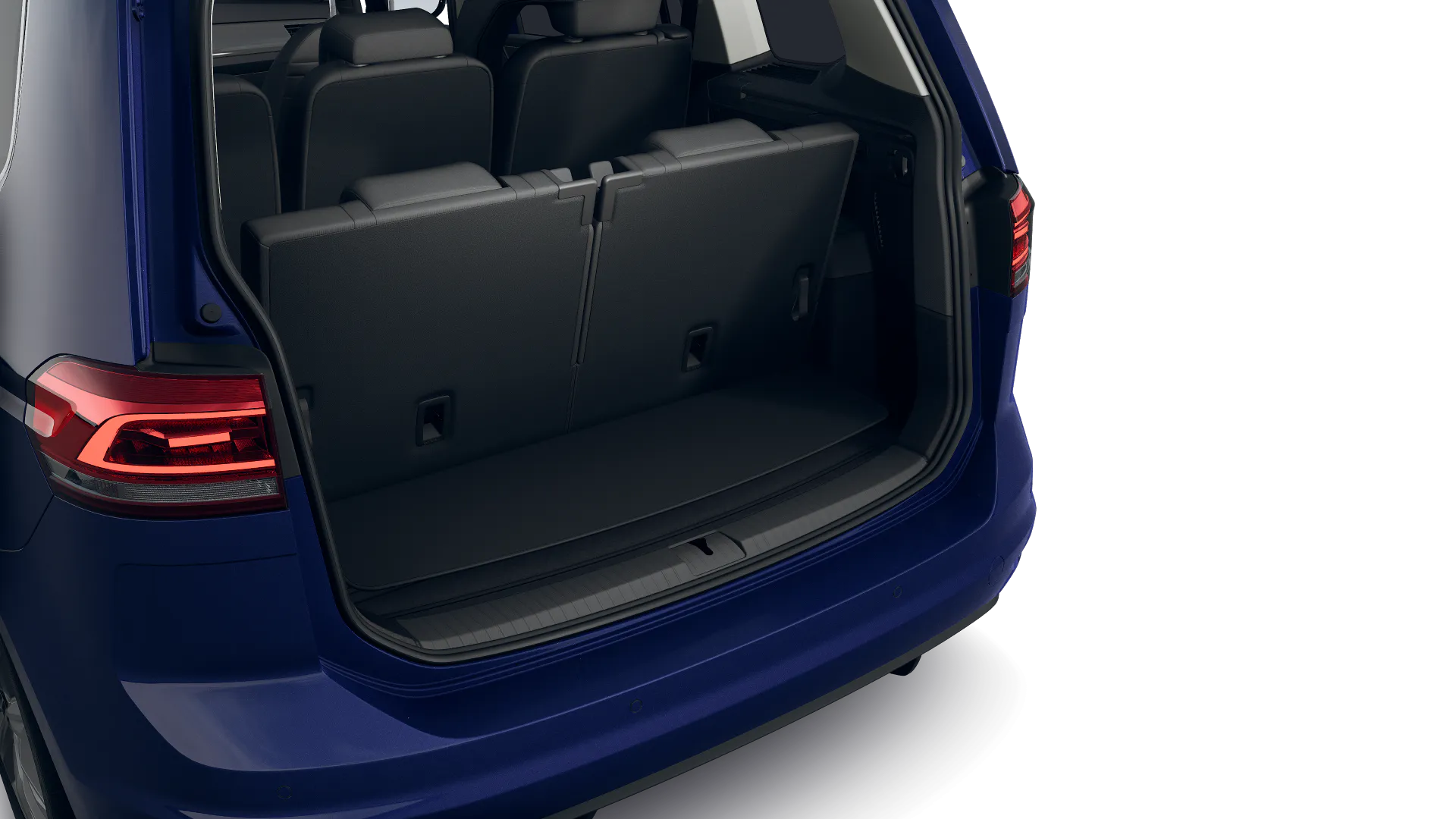 Volkswagen Touran Highline