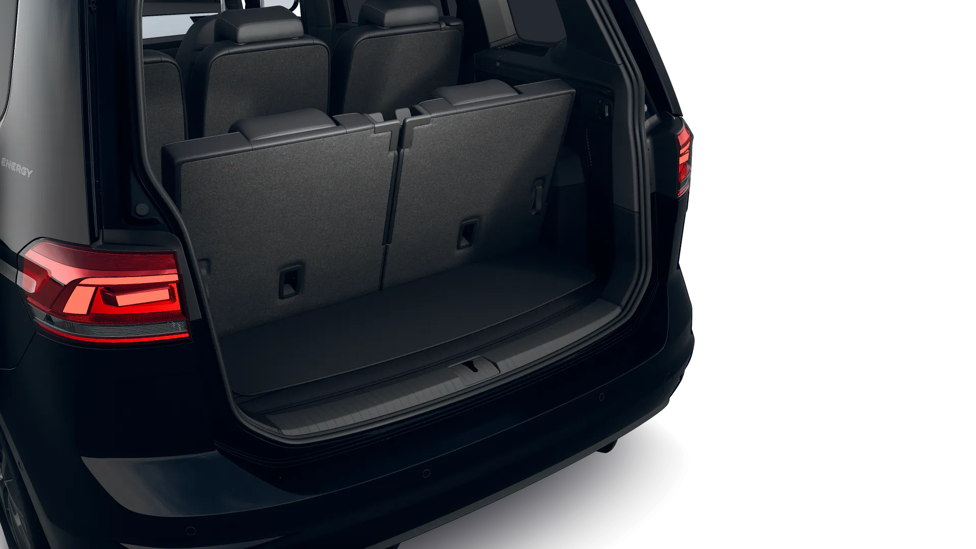 Volkswagen Touran ENERGY