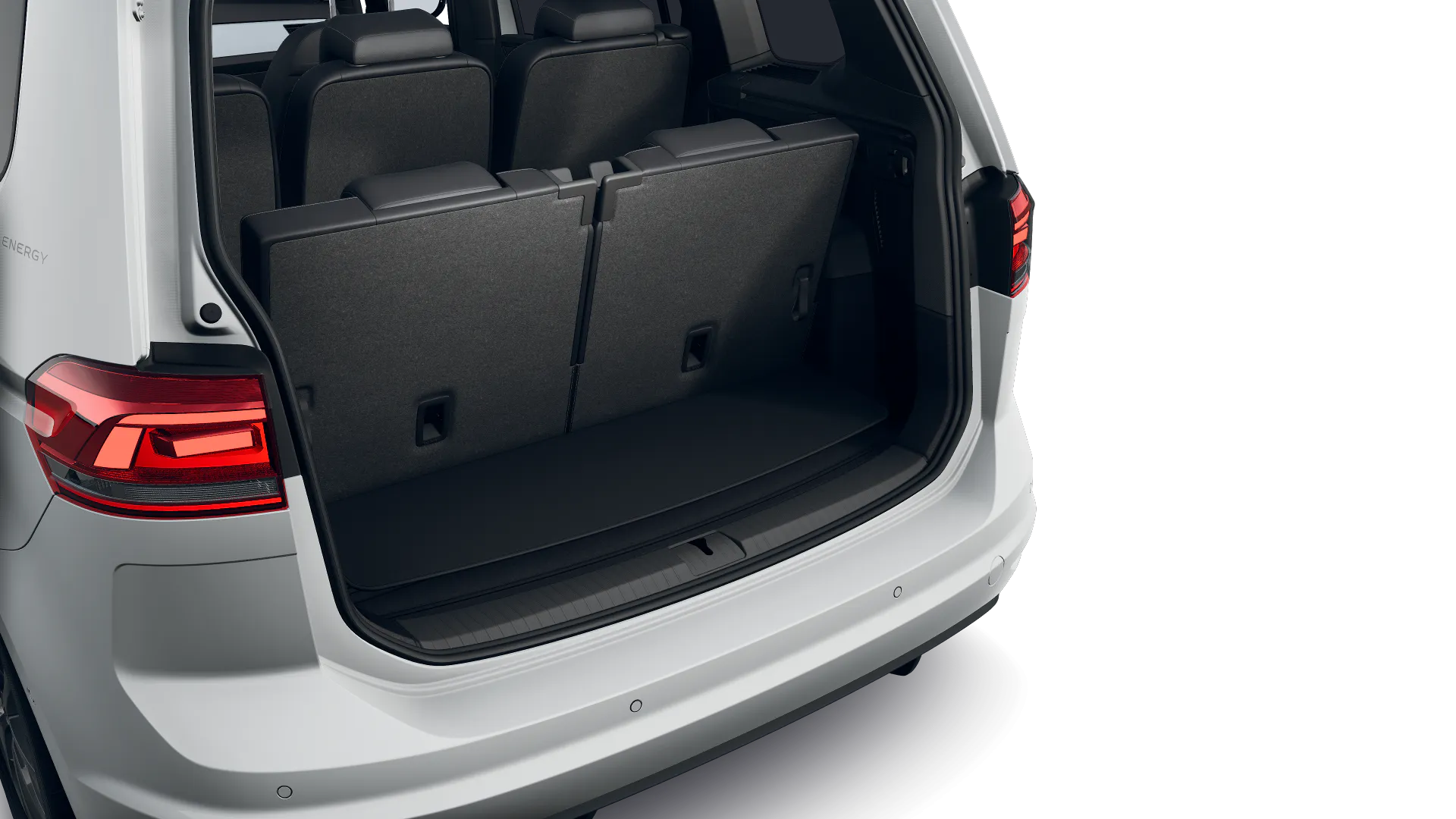 Volkswagen Touran ENERGY
