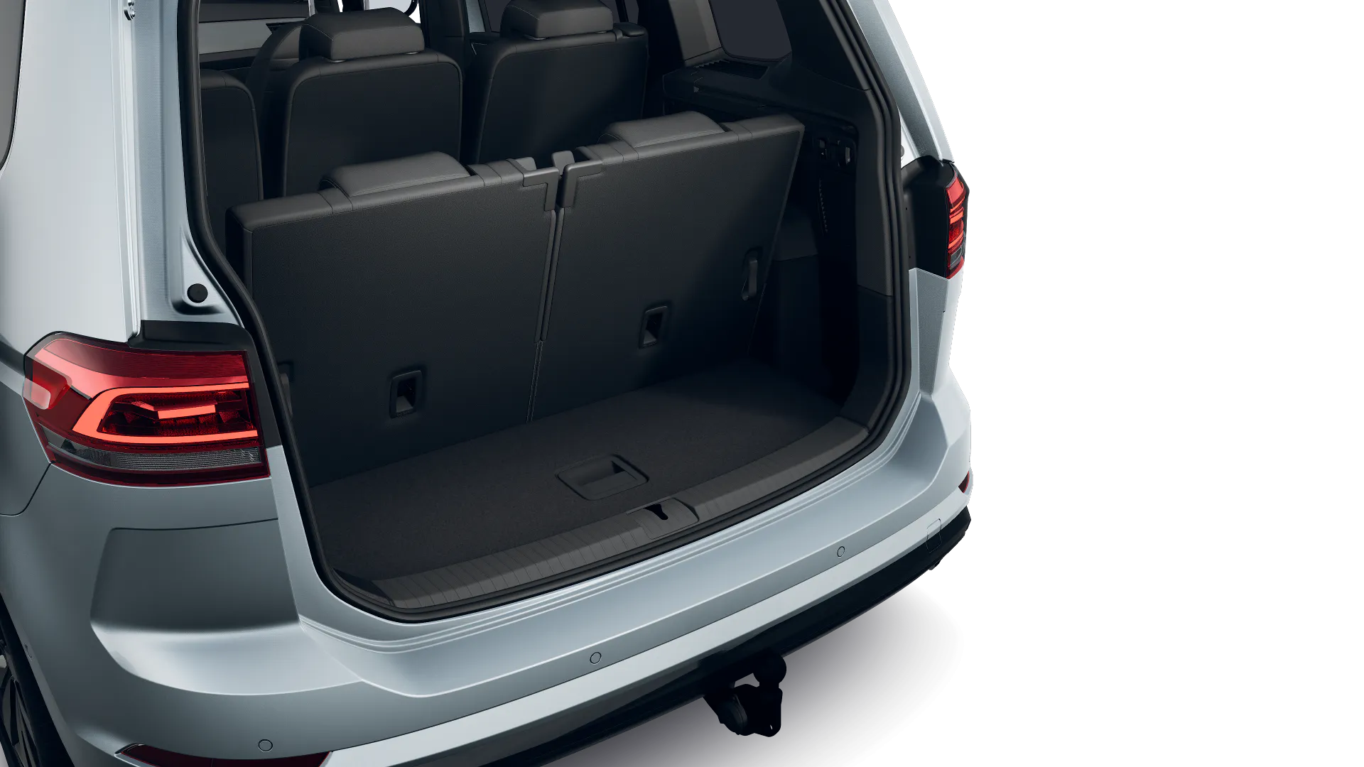 Volkswagen Touran Highline