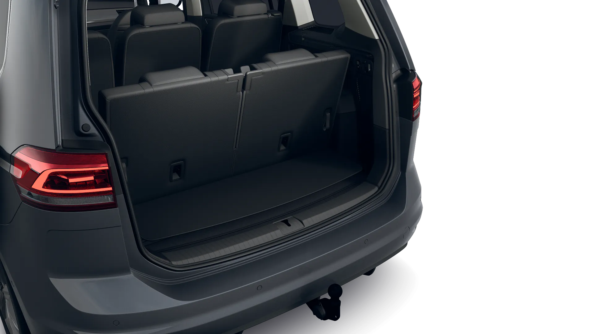 Volkswagen Touran Highline
