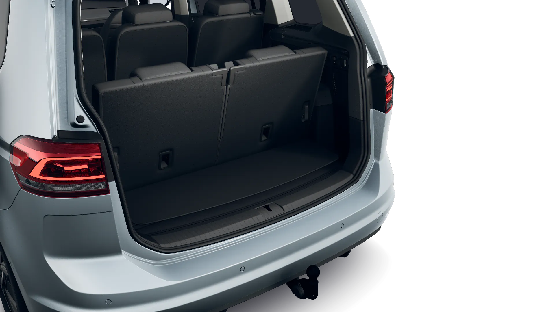 Volkswagen Touran Highline