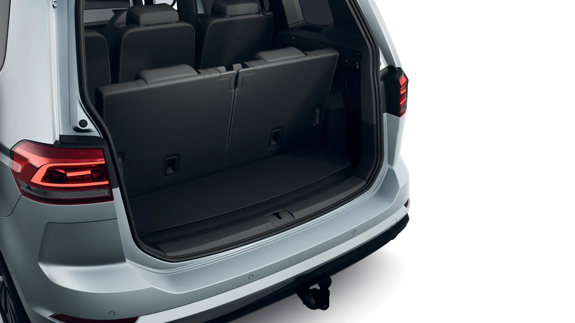 Volkswagen Touran Highline