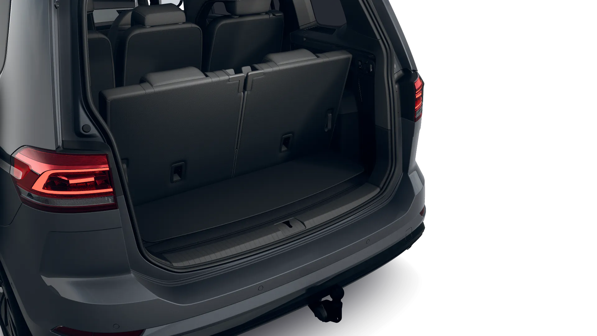 Volkswagen Touran Highline