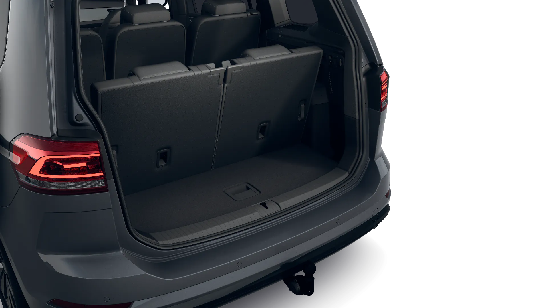 Volkswagen Touran Highline