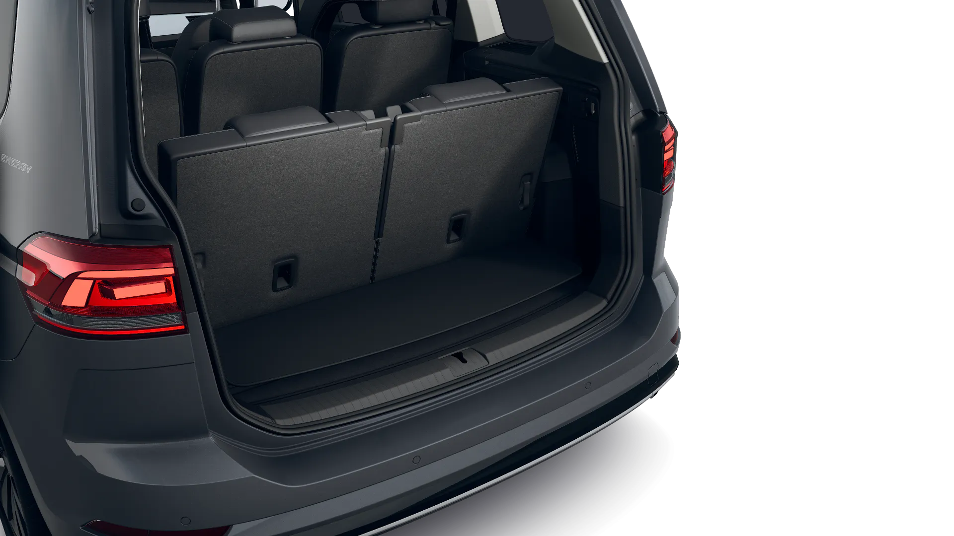Volkswagen Touran ENERGY