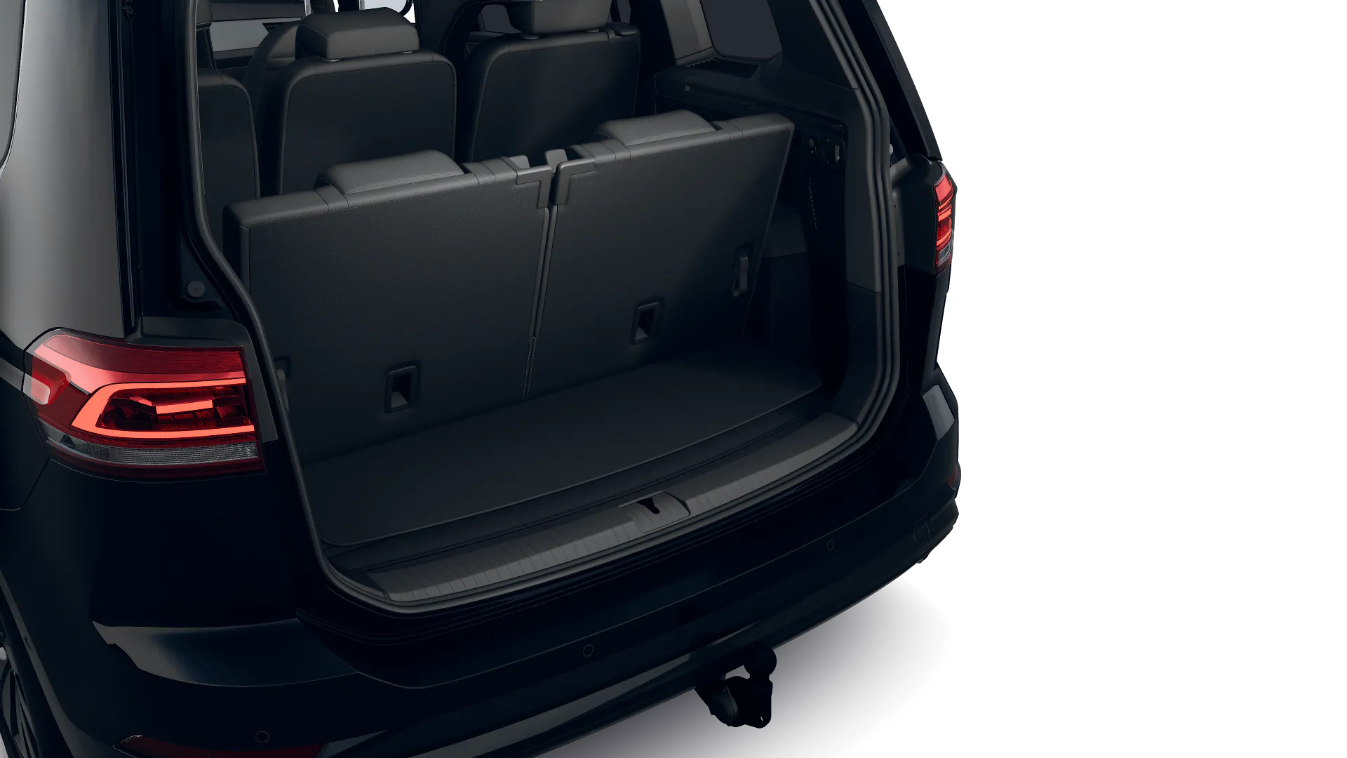 Volkswagen Touran Highline