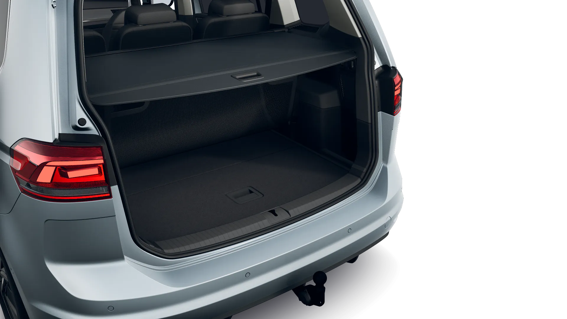 Volkswagen Touran Highline