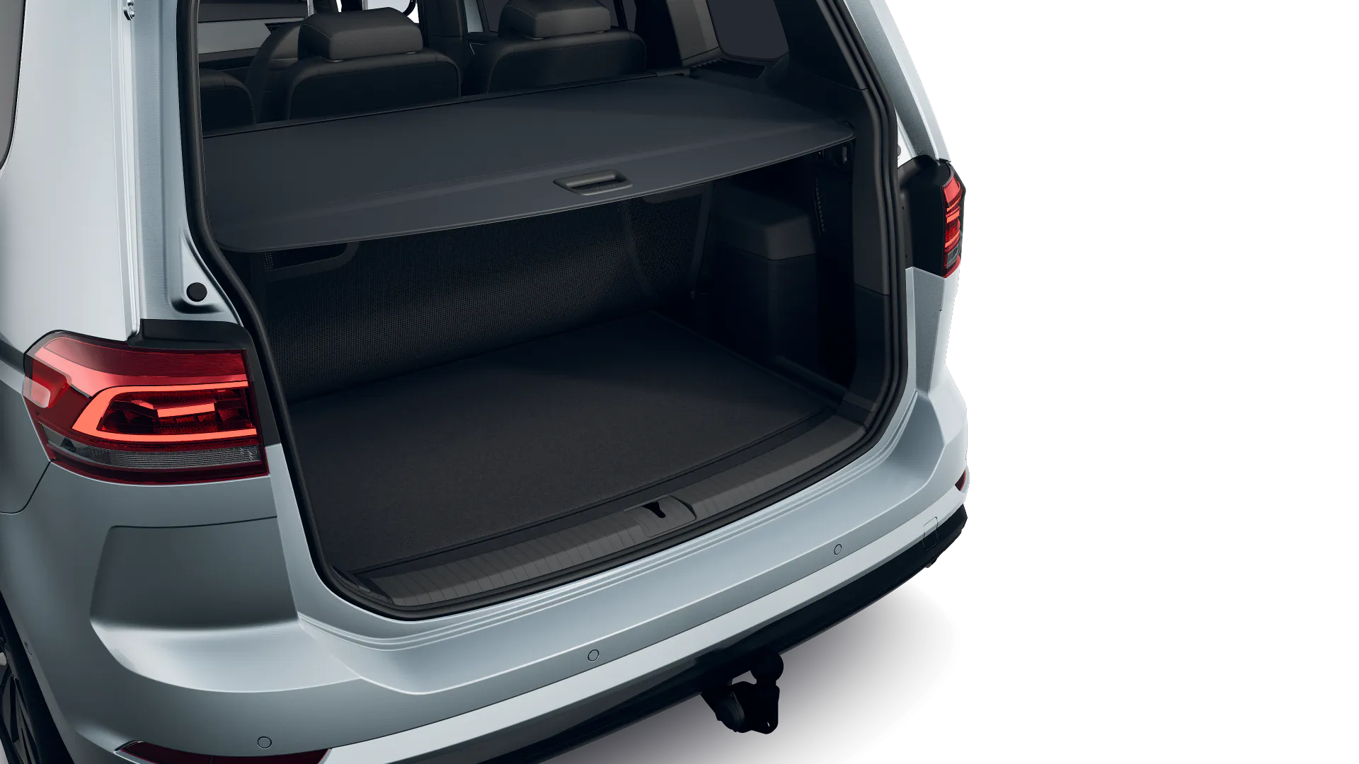 Volkswagen Touran Highline