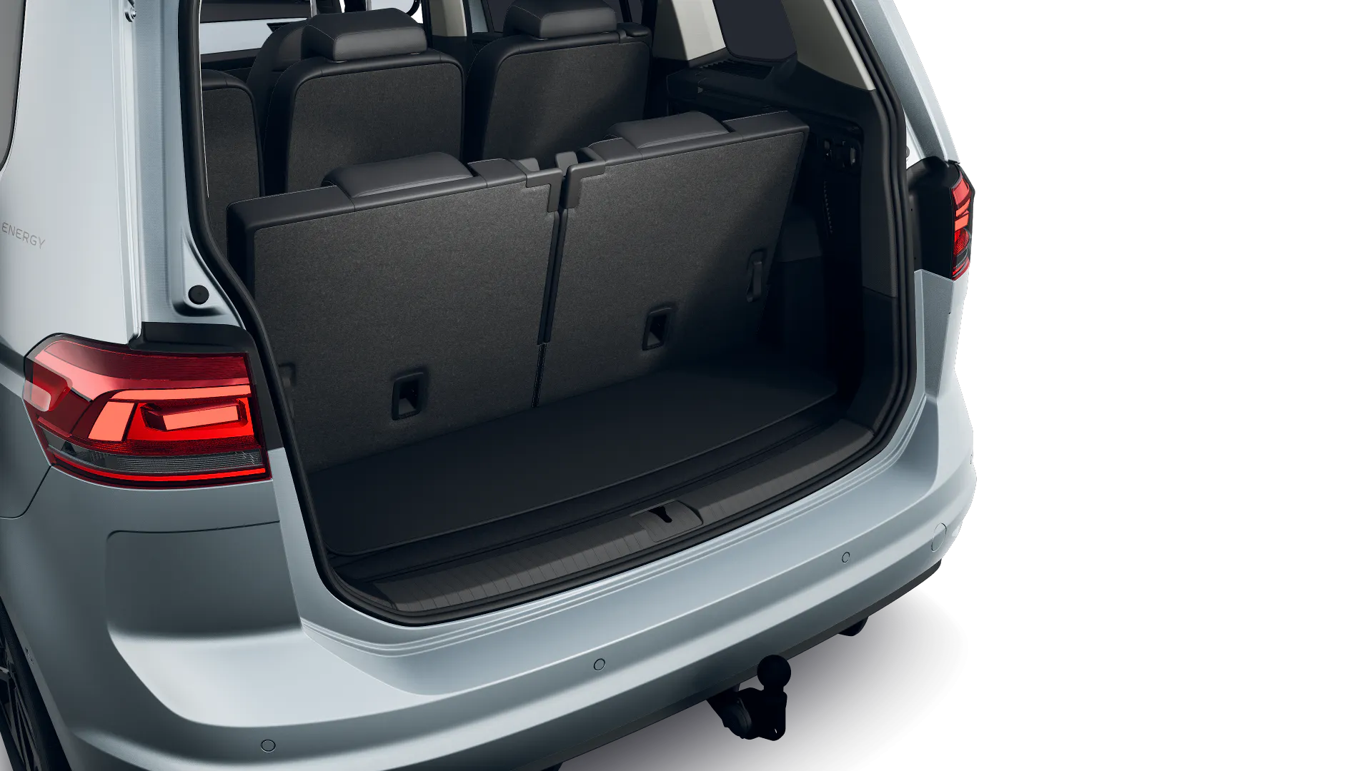Volkswagen Touran ENERGY