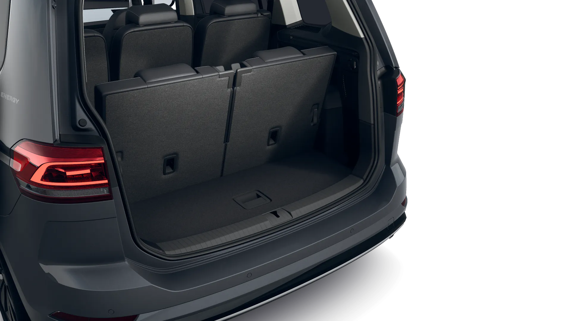 Volkswagen Touran ENERGY