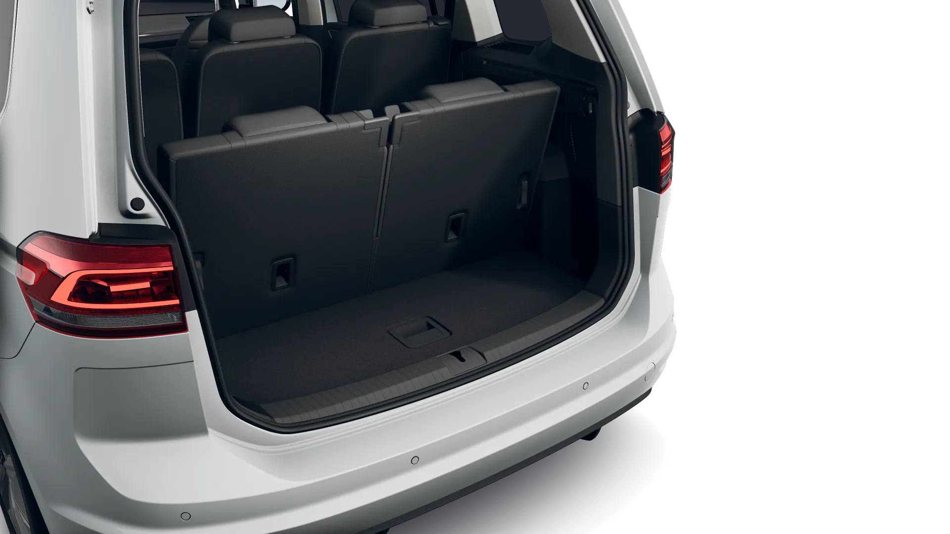 Volkswagen Touran Highline