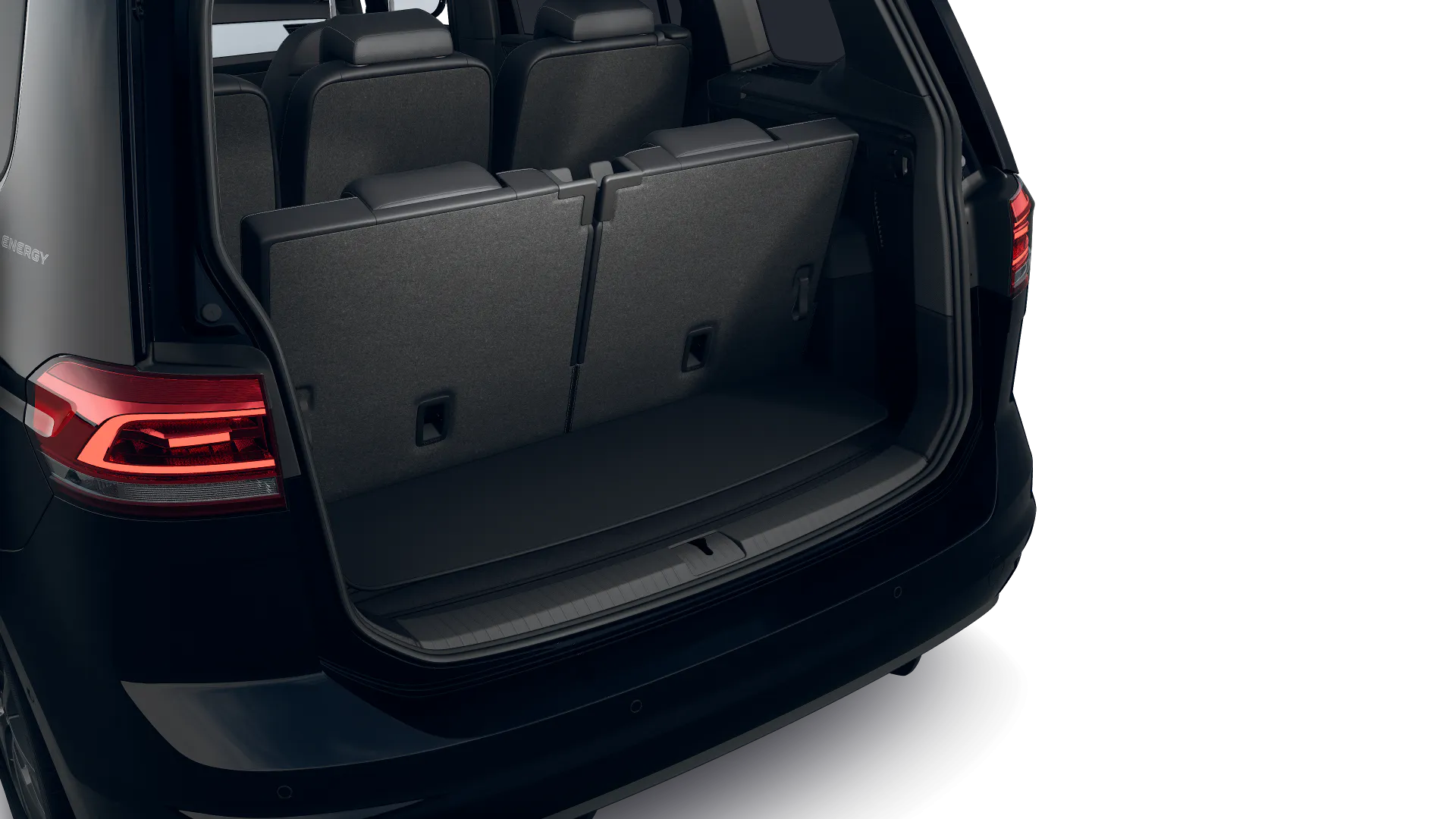 Volkswagen Touran ENERGY