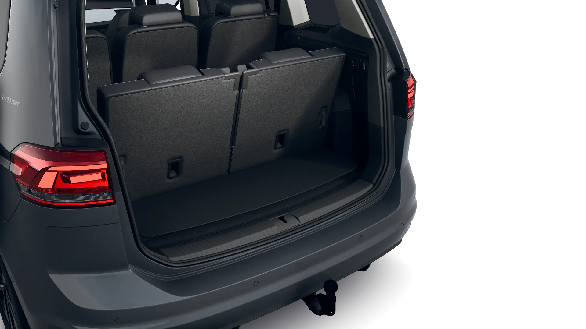 Volkswagen Touran ENERGY