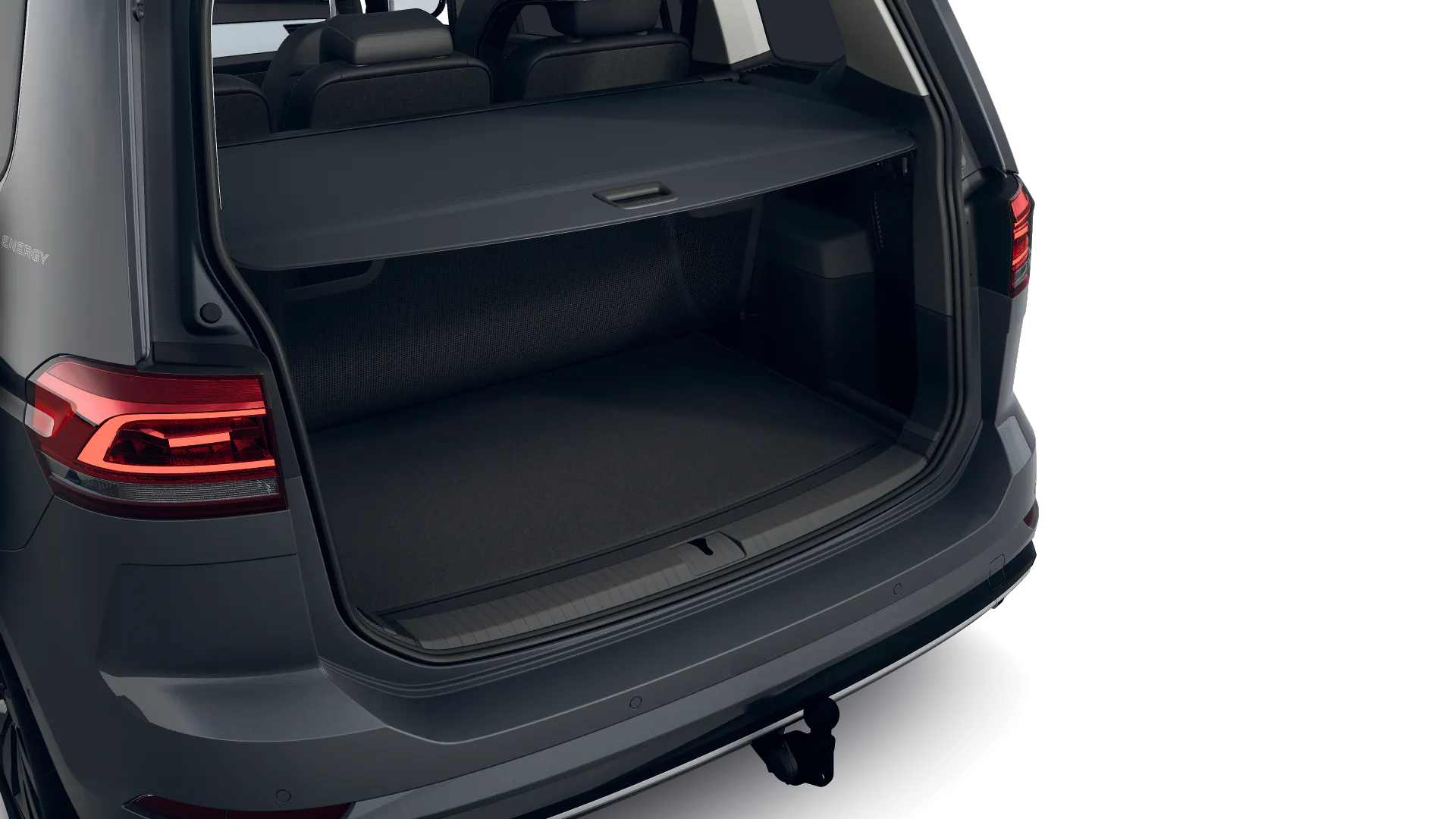 Volkswagen Touran ENERGY