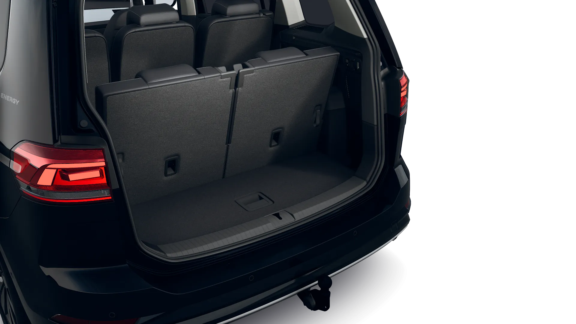 Volkswagen Touran ENERGY