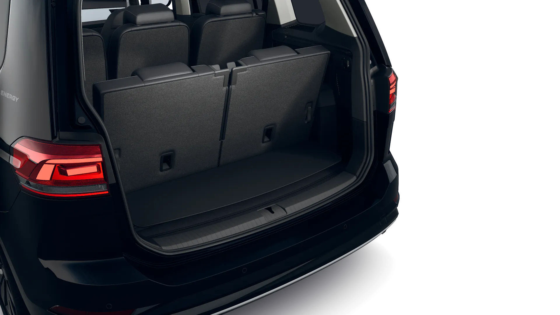 Volkswagen Touran ENERGY