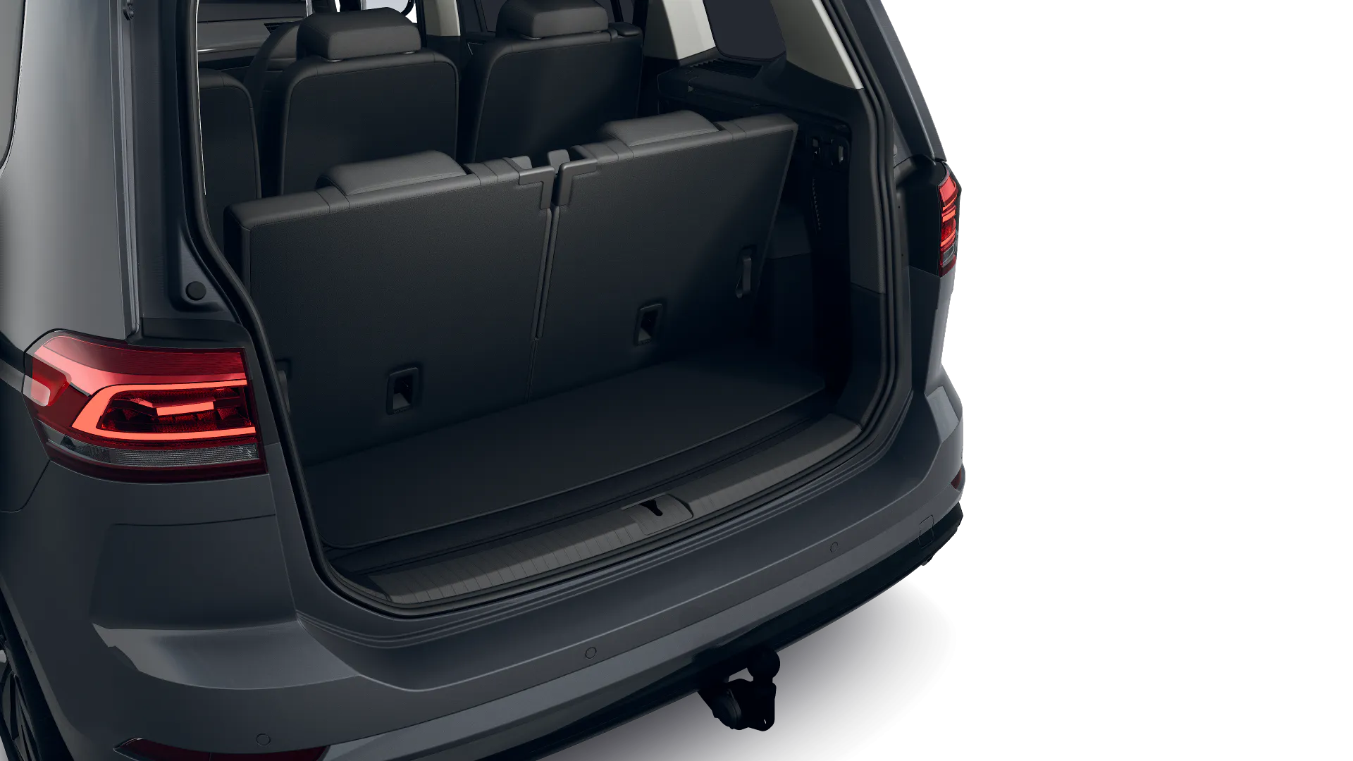 Volkswagen Touran Highline
