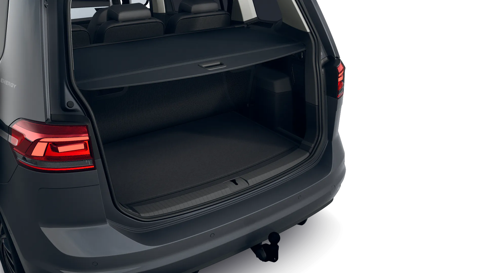 Volkswagen Touran ENERGY