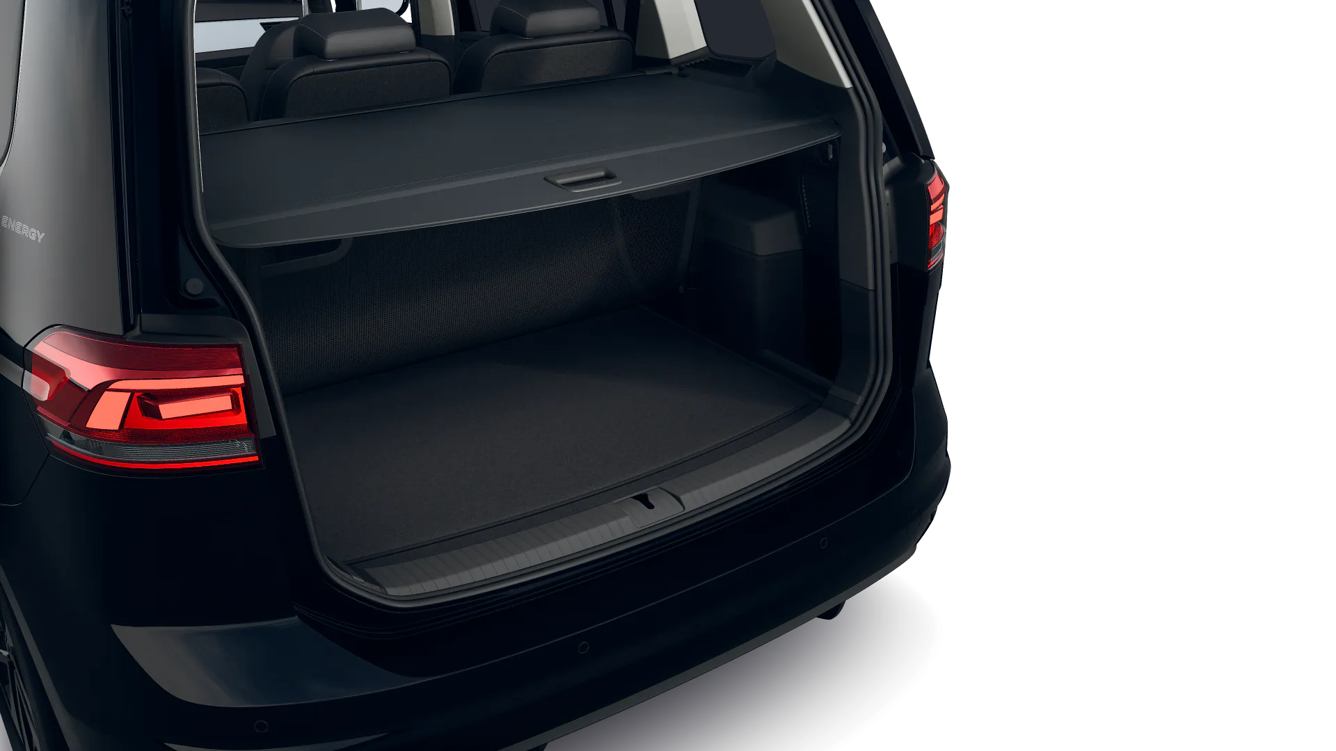 Volkswagen Touran ENERGY
