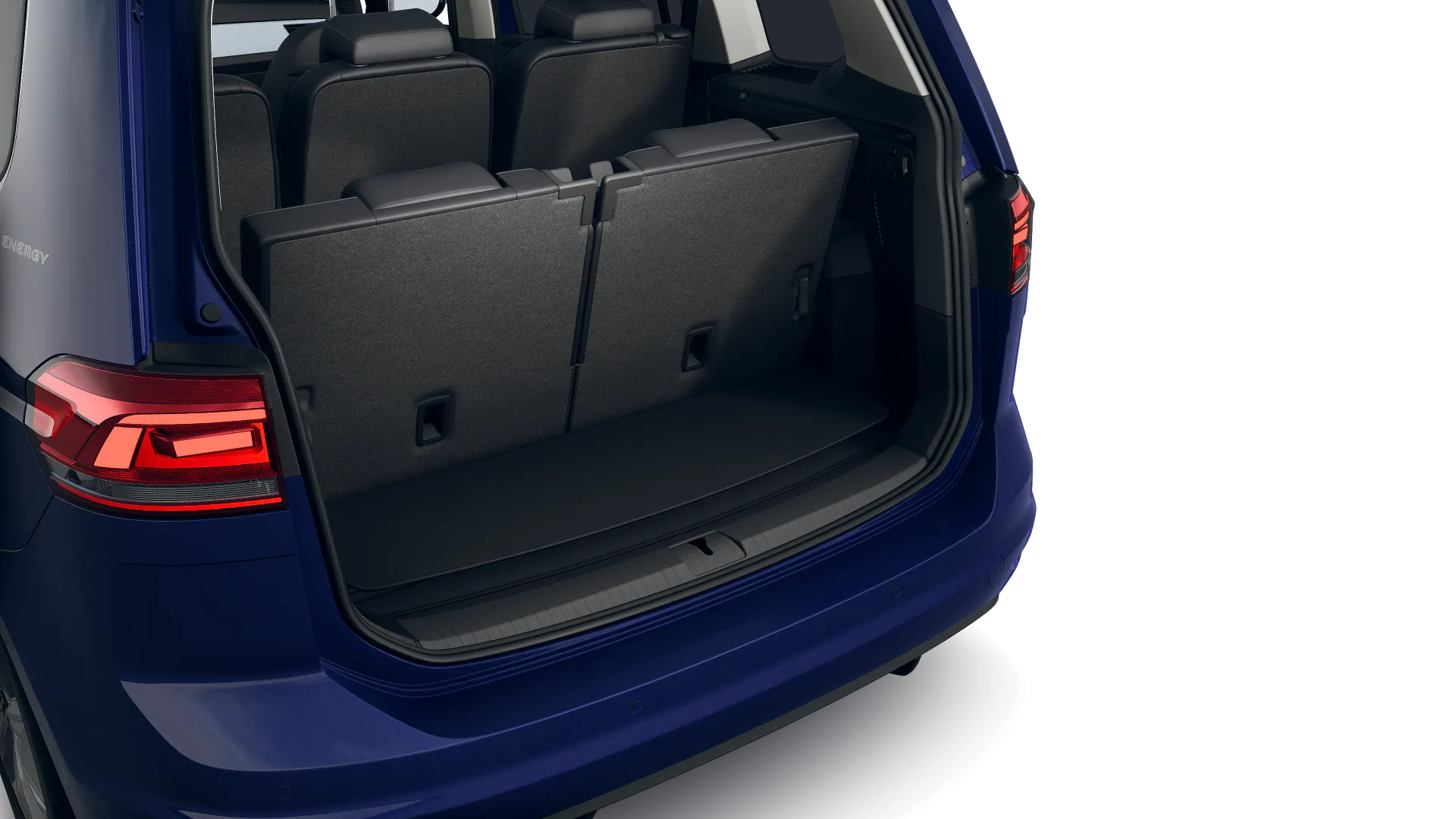 Volkswagen Touran ENERGY