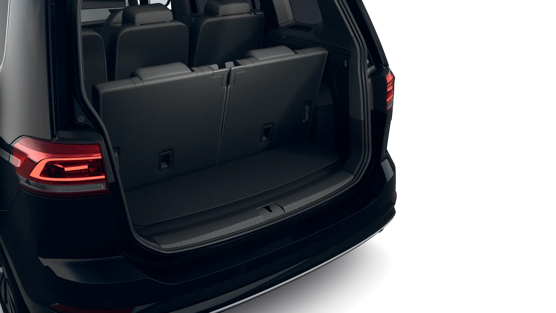 Volkswagen Touran Highline