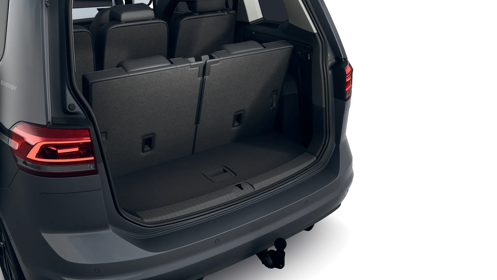 Volkswagen Touran ENERGY