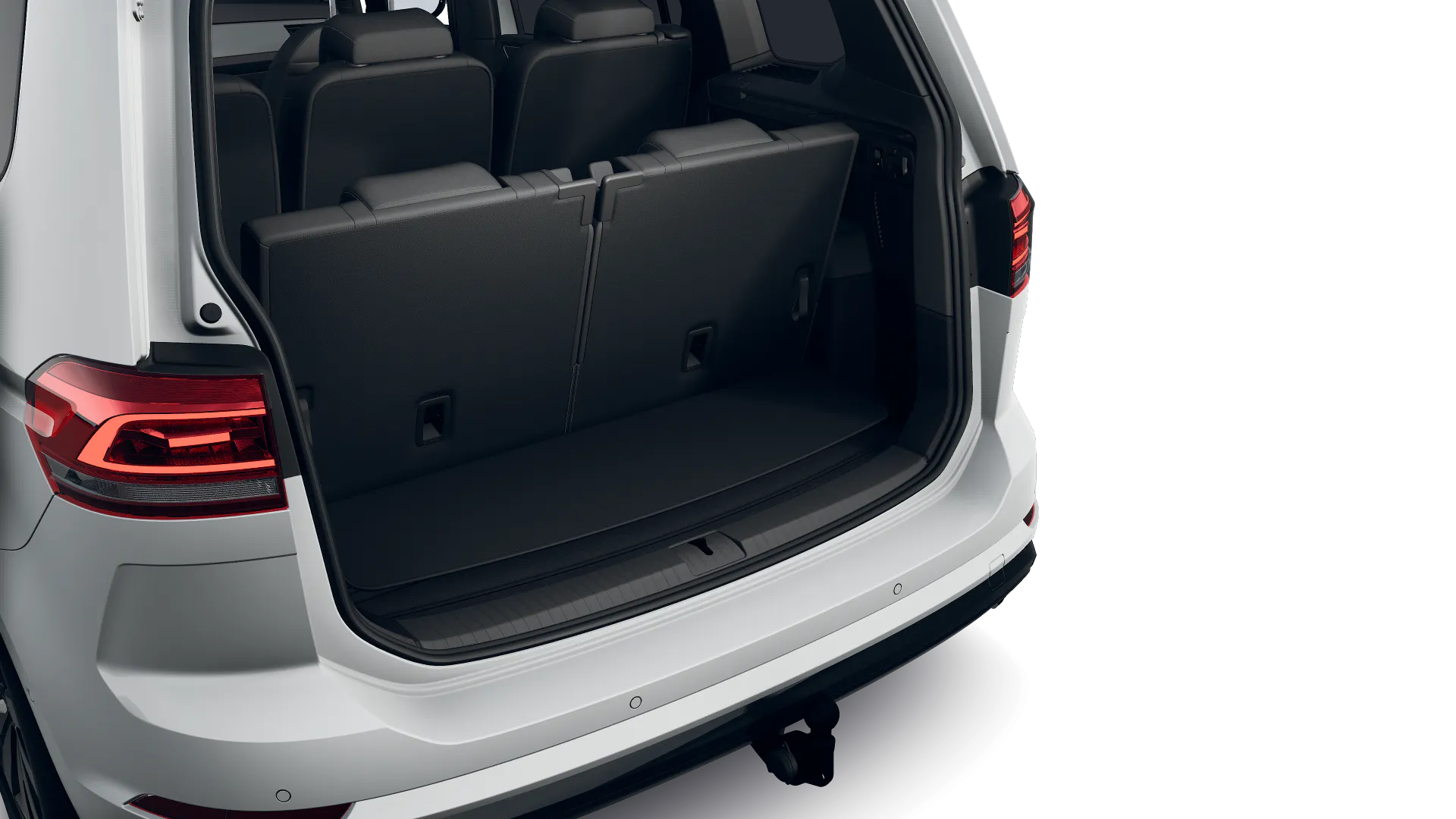 Volkswagen Touran Highline