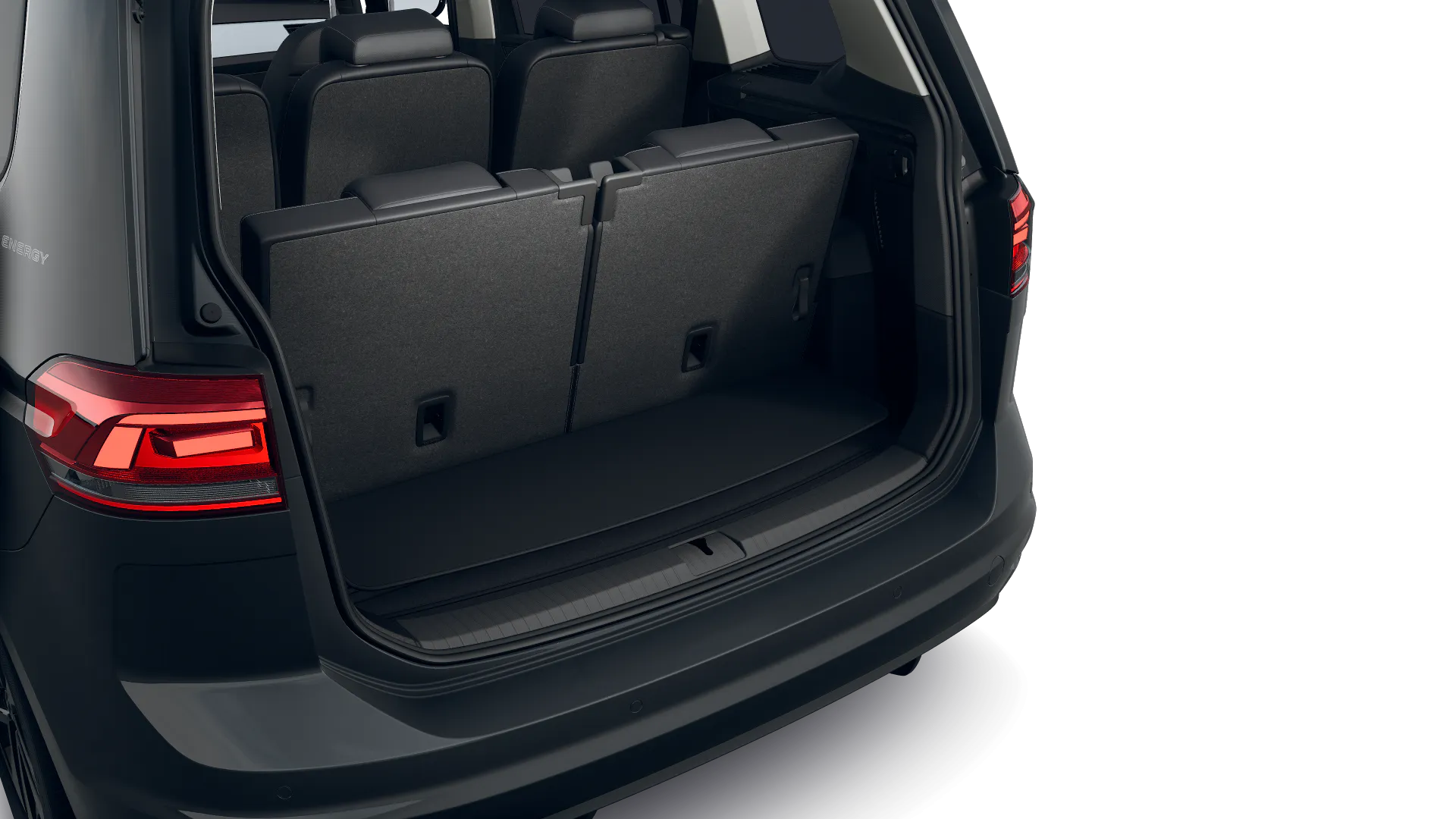 Volkswagen Touran ENERGY