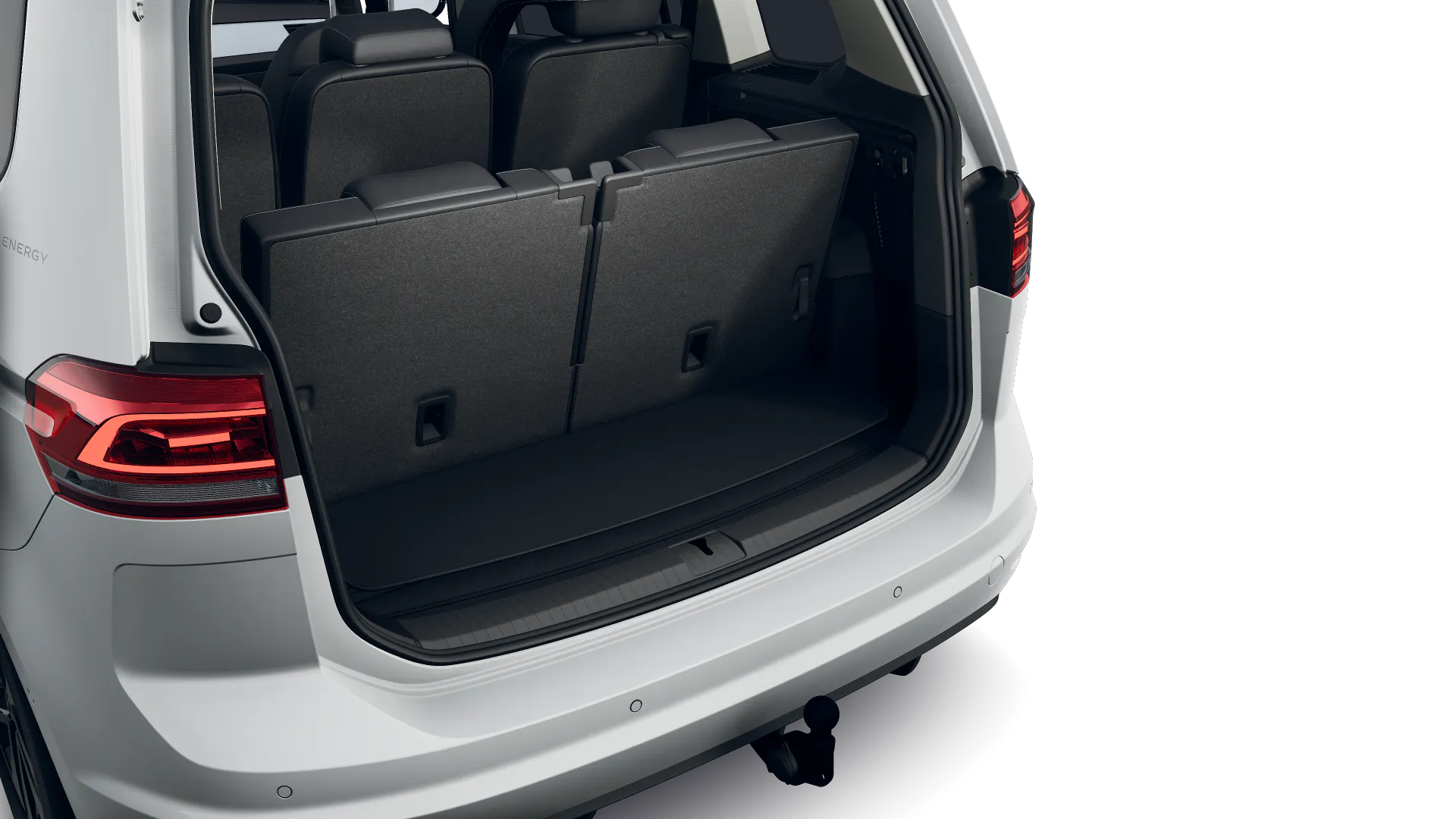Volkswagen Touran ENERGY