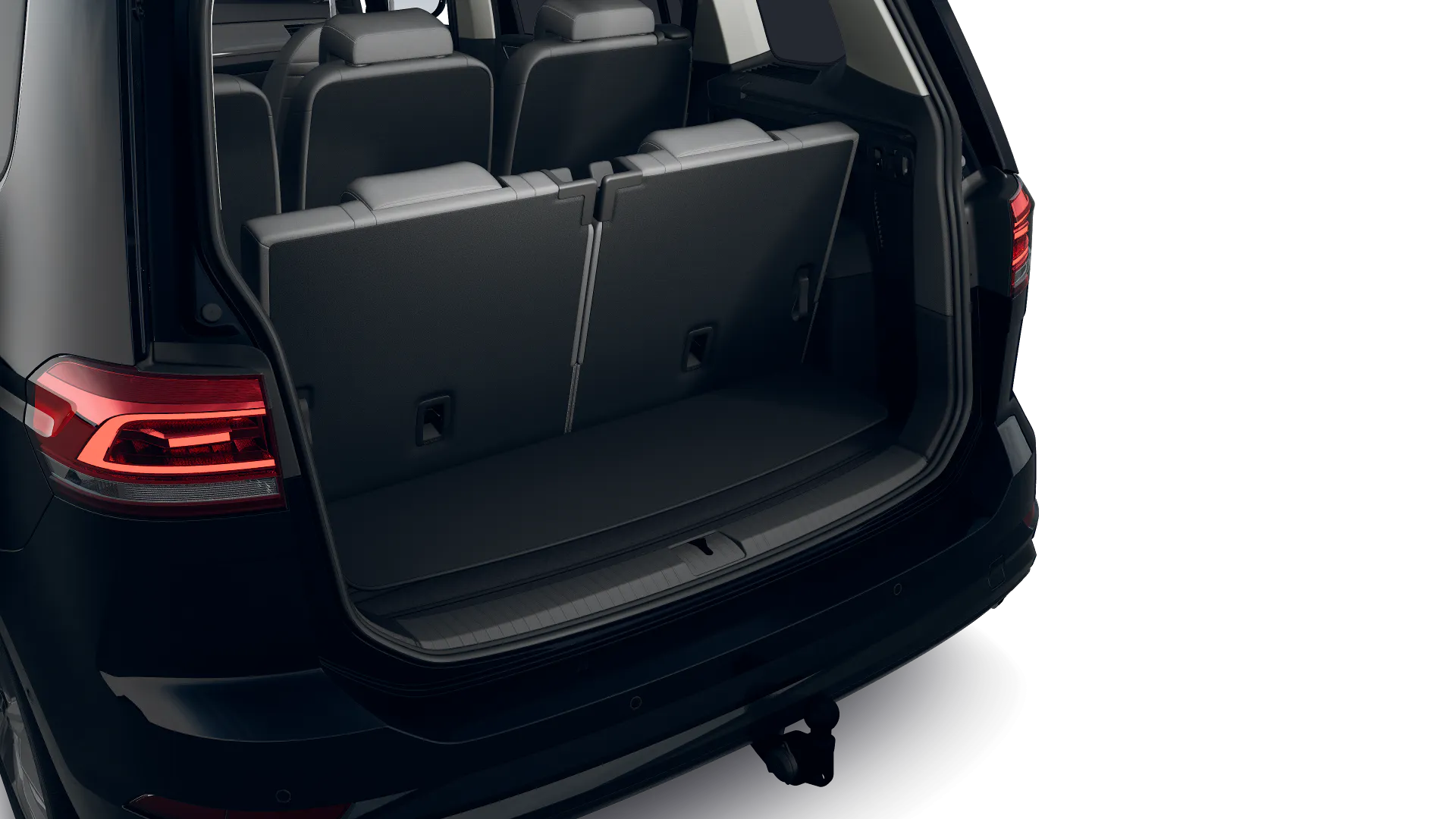 Volkswagen Touran Highline