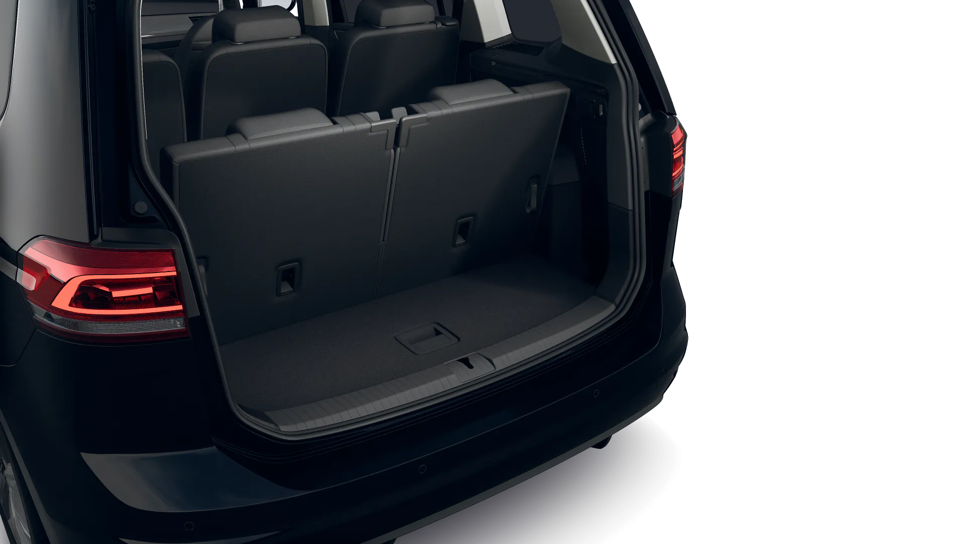 Volkswagen Touran Highline